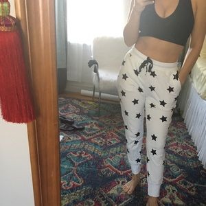 ⭐️⭐️SPIRITUAL GANGSTER SWEATPANTS ⭐️⭐️